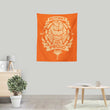 Mutant and Proud: Mikey - Wall Tapestry