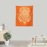 Mutant and Proud: Mikey - Wall Tapestry