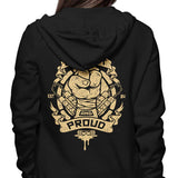Mutant and Proud: Mikey - Hoodie