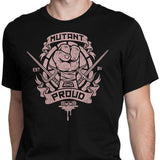 Mutant and Proud: Raph - Men's Apparel