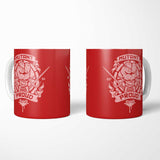 Mutant and Proud: Raph - Mug