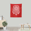 Mutant and Proud: Raph - Wall Tapestry