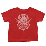 Mutant and Proud: Raph - Youth Apparel