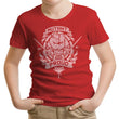 Mutant and Proud: Raph - Youth Apparel