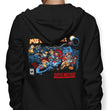 Mutant Kart - Hoodie
