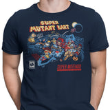 Mutant Kart - Men's Apparel