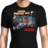 Mutant Kart - Men's Apparel