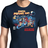 Mutant Kart - Men's Apparel