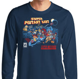 Mutant Kart - Long Sleeve T-Shirt