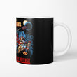 Mutant Kart - Mug