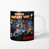 Mutant Kart - Mug