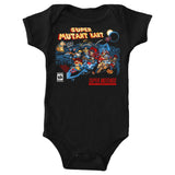 Mutant Kart - Youth Apparel