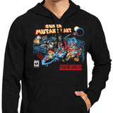 Mutant Kart - Hoodie