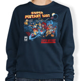 Mutant Kart - Sweatshirt