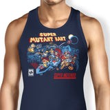 Mutant Kart - Tank Top
