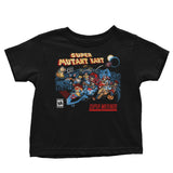 Mutant Kart - Youth Apparel