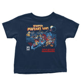 Mutant Kart - Youth Apparel