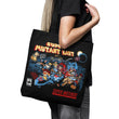 Mutant Kart - Tote Bag