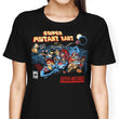 Mutant Kart - Women's Apparel