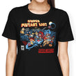 Mutant Kart - Women's Apparel