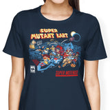 Mutant Kart - Women's Apparel