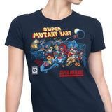 Mutant Kart - Women's Apparel