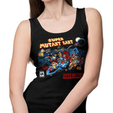 Mutant Kart - Tank Top