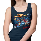 Mutant Kart - Tank Top