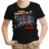 Mutant Kart - Youth Apparel
