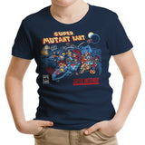 Mutant Kart - Youth Apparel