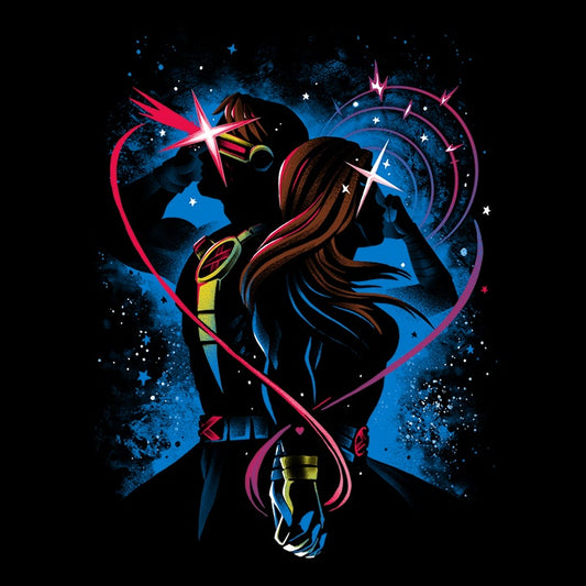 Mutant Love - Coasters