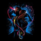Mutant Love - Coasters