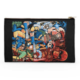 Mutant Pilgrim - Accessory Pouch