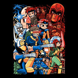 Mutant Pilgrim - Tote Bag