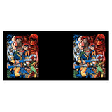 Mutant Pilgrim - Mug