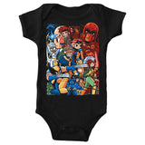 Mutant Pilgrim - Youth Apparel