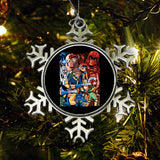 Mutant Pilgrim - Ornament