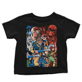 Mutant Pilgrim - Youth Apparel