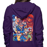 Mutant Pilgrim - Hoodie