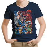 Mutant Pilgrim - Youth Apparel
