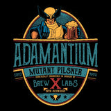 Mutant Pilsner - Coasters