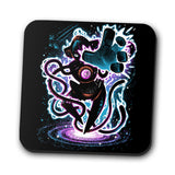 Mutation From Space - Coasters