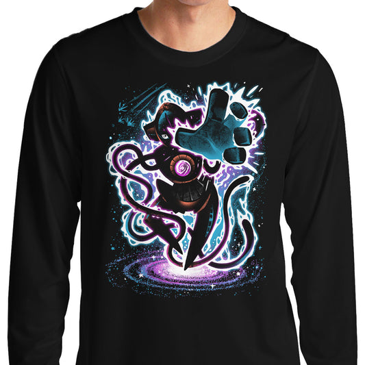 Mutation From Space - Long Sleeve T-Shirt