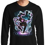 Mutation From Space - Long Sleeve T-Shirt