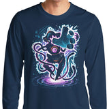 Mutation From Space - Long Sleeve T-Shirt