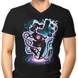 Mutation From Space - Men's V-Neck