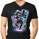 Mutation From Space - Men's V-Neck