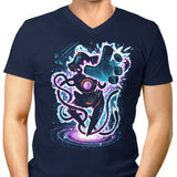 Mutation From Space - Men's V-Neck