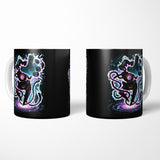 Mutation From Space - Mug