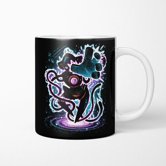 Mutation From Space - Mug
